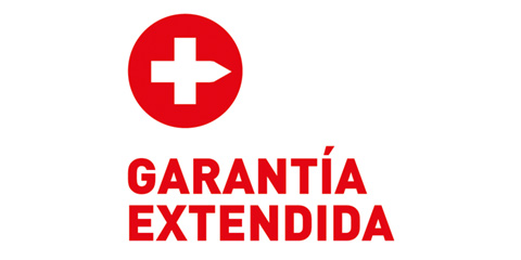 Garantía Extendida