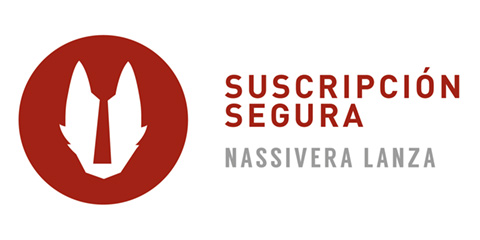 Suscripción Segura